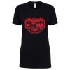 Next Level Ladies Boyfriend T-Shirt Thumbnail