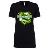 Next Level Ladies Boyfriend T-Shirt Thumbnail