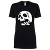 Next Level Ladies Boyfriend T-Shirt Thumbnail