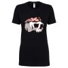 Next Level Ladies Boyfriend T-Shirt Thumbnail