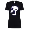 Next Level Ladies Boyfriend T-Shirt Thumbnail