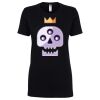 Next Level Ladies Boyfriend T-Shirt Thumbnail