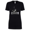 Next Level Ladies Boyfriend T-Shirt Thumbnail