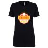 Next Level Ladies Boyfriend T-Shirt Thumbnail