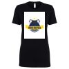 Next Level Ladies Boyfriend T-Shirt Thumbnail