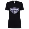Next Level Ladies Boyfriend T-Shirt Thumbnail