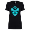 Next Level Ladies Boyfriend T-Shirt Thumbnail