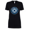 Next Level Ladies Boyfriend T-Shirt Thumbnail
