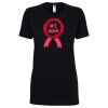 Next Level Ladies Boyfriend T-Shirt Thumbnail