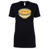 Next Level Ladies Boyfriend T-Shirt Thumbnail