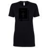 Next Level Ladies Boyfriend T-Shirt Thumbnail