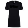 Next Level Ladies Boyfriend T-Shirt Thumbnail