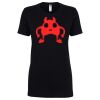 Next Level Ladies Boyfriend T-Shirt Thumbnail