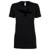 Next Level Ladies Boyfriend T-Shirt Thumbnail