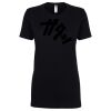 Next Level Ladies Boyfriend T-Shirt Thumbnail