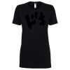 Next Level Ladies Boyfriend T-Shirt Thumbnail