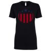 Next Level Ladies Boyfriend T-Shirt Thumbnail