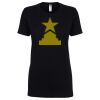 Next Level Ladies Boyfriend T-Shirt Thumbnail
