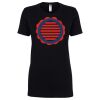 Next Level Ladies Boyfriend T-Shirt Thumbnail