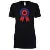 Next Level Ladies Boyfriend T-Shirt Thumbnail