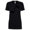 Next Level Ladies Boyfriend T-Shirt Thumbnail