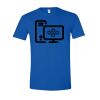 Softstyle 4.5 oz. T-Shirt Thumbnail