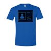 Softstyle 4.5 oz. T-Shirt Thumbnail
