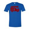 Softstyle 4.5 oz. T-Shirt Thumbnail