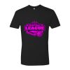Next Level 3600 Cotton T-Shirt Thumbnail