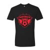 Next Level 3600 Cotton T-Shirt Thumbnail