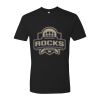 Next Level 3600 Cotton T-Shirt Thumbnail