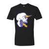 Next Level 3600 Cotton T-Shirt Thumbnail