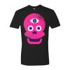 Next Level 3600 Cotton T-Shirt Thumbnail