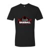 Next Level 3600 Cotton T-Shirt Thumbnail