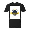 Next Level 3600 Cotton T-Shirt Thumbnail