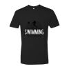 Next Level 3600 Cotton T-Shirt Thumbnail