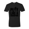 Next Level 3600 Cotton T-Shirt Thumbnail