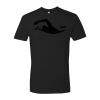 Next Level 3600 Cotton T-Shirt Thumbnail