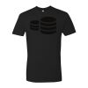 Next Level 3600 Cotton T-Shirt Thumbnail
