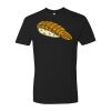Next Level 3600 Cotton T-Shirt Thumbnail