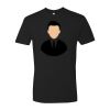 Next Level 3600 Cotton T-Shirt Thumbnail
