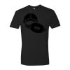 Next Level 3600 Cotton T-Shirt Thumbnail