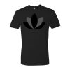 Next Level 3600 Cotton T-Shirt Thumbnail