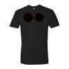 Next Level 3600 Cotton T-Shirt Thumbnail