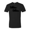 Next Level 3600 Cotton T-Shirt Thumbnail