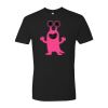 Next Level 3600 Cotton T-Shirt Thumbnail