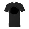 Next Level 3600 Cotton T-Shirt Thumbnail