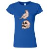 Softstyle® Women’s T-Shirt Thumbnail