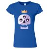 Softstyle® Women’s T-Shirt Thumbnail