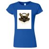 Softstyle® Women’s T-Shirt Thumbnail